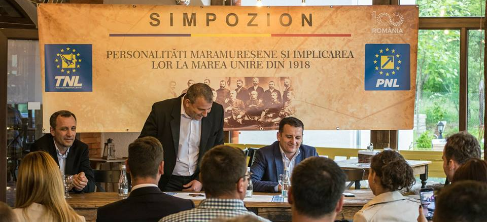 De Ziua Eroilor, simpozion la Șișești