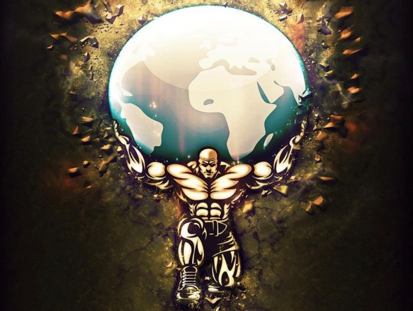 Se face concurs pentru desemnarea celui mai puternic om din România