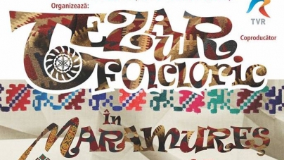 Două zile de festival folcloric