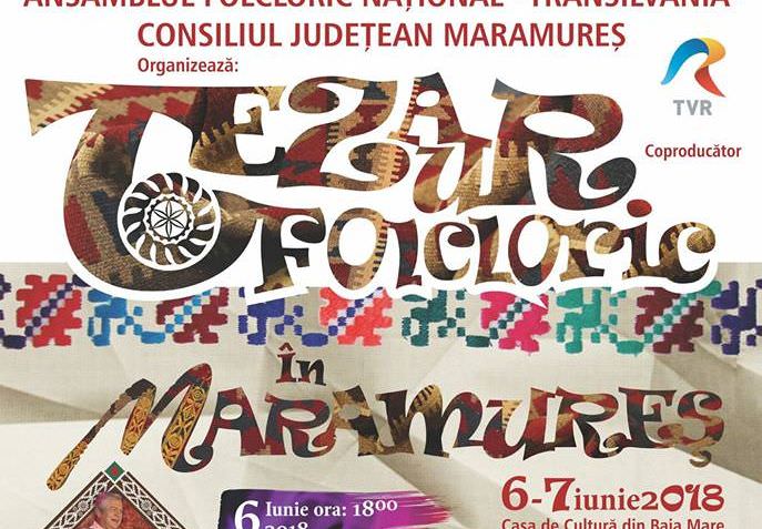 Două zile de festival folcloric