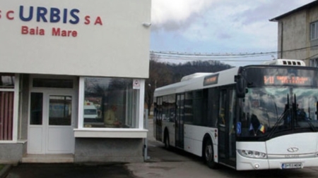 Posturi scoase la concurs de URBIS Baia Mare