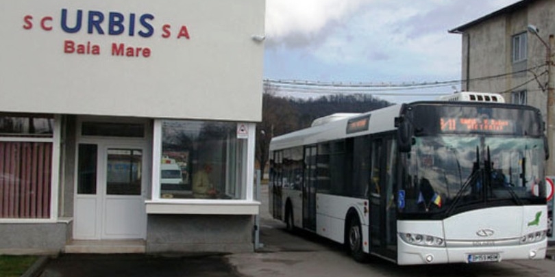 „Hai cu Busul” – Campania care îi premiază lunar pe elevii din Baia Mare