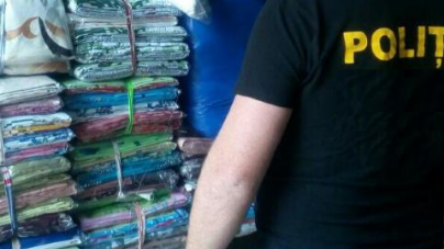 Intervenția polițiștilor din Seini l-a lăsat pe un bărbat fără lenjerie