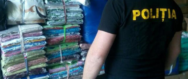 Intervenția polițiștilor din Seini l-a lăsat pe un bărbat fără lenjerie