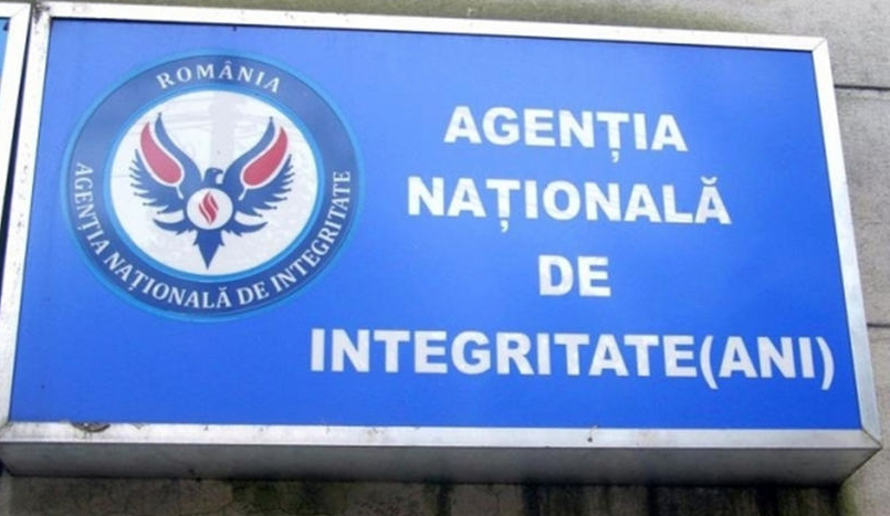 Agent şef adjunct în cadrul ITPF Sighet găsit de ANI cu avere nejustificată