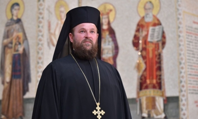 Procesiune și concert de pricesne la Sighet