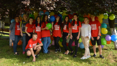 Leadership în programe de tabără, un amplu proiect derulat în Maramureș