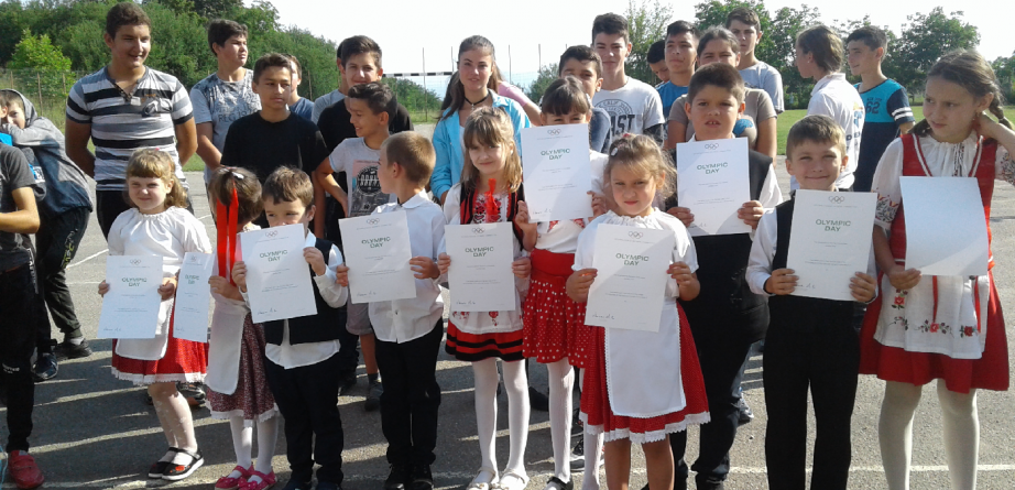 Trei zile de Festival Etno Sport la Remetea Chioarului (GALERIE FOTO)