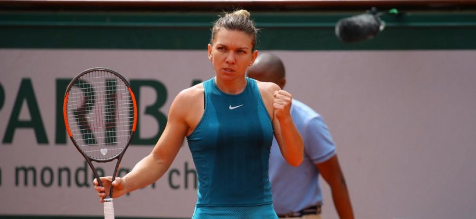 Româncele la Rolland Garros: de trei ori în optimi