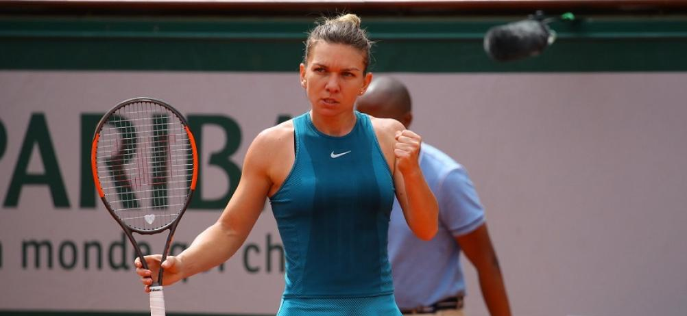 Româncele la Rolland Garros: de trei ori în optimi