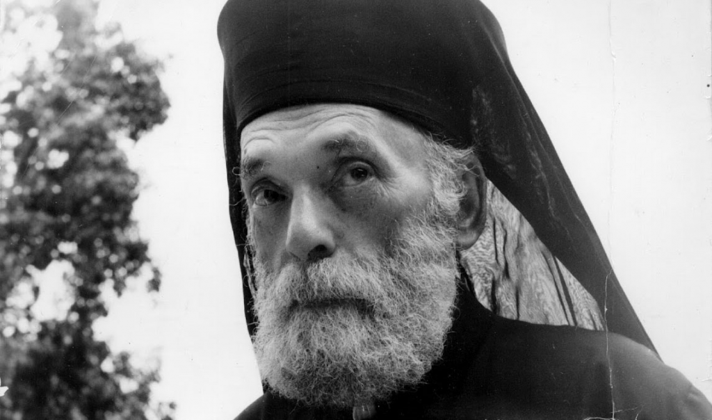 Se împlinesc 34 de ani de la mutarea la Domnul a monahului Nicolae Steinhardt (Delarohia)