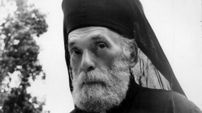 Se împlinesc 108 ani de la naşterea Părintelui Nicolae Steinhardt