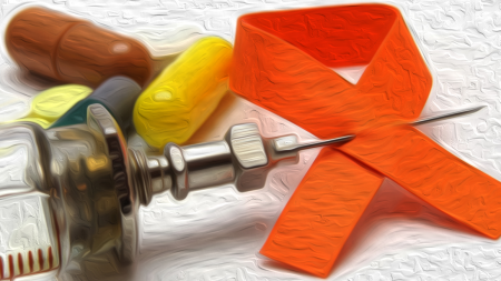 Anul trecut, în județ s-au înregistrat 10 noi cazuri de HIV/SIDA și unul de malarie