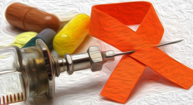 Anul trecut, în județ s-au înregistrat 10 noi cazuri de HIV/SIDA și unul de malarie