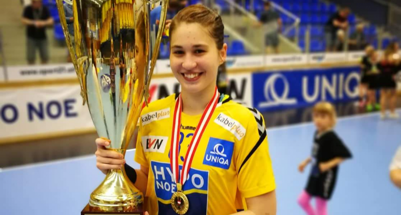 Băimăreanca Teodora Măgurean, campioană în Austria