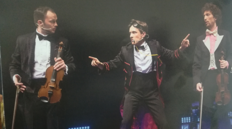 Festivalul ATELIER.  Ultima zi, se decernează premiile