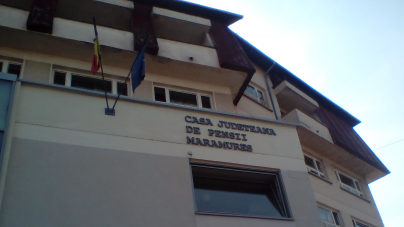 Casa Judeţeană de Pensii Maramureş a început revizuirea dosarelor pentru persoanele înscrise la pensie de invaliditate în perioada 2001 – 2010