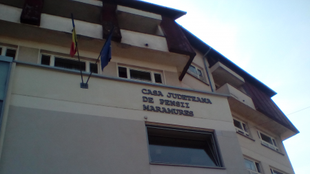Casa Judeţeană de Pensii Maramureş, anunț pentru cei care dețin cont în portalul CNPP