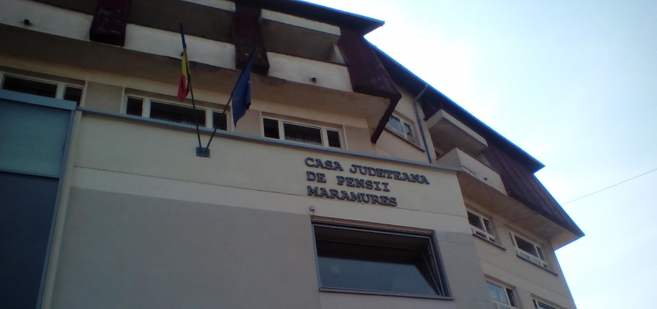 CJP Maramureș: Din 18 ianuarie se preiau cererile pentru acordarea biletelor de tratament