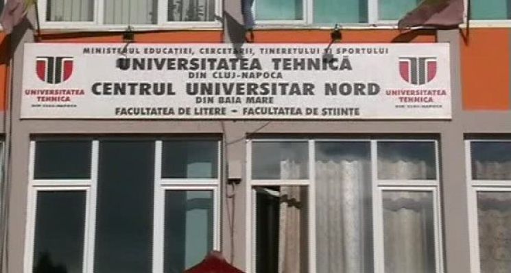 Forumul Organizaţiilor Studenţeşti din România, găzduit de Baia Mare