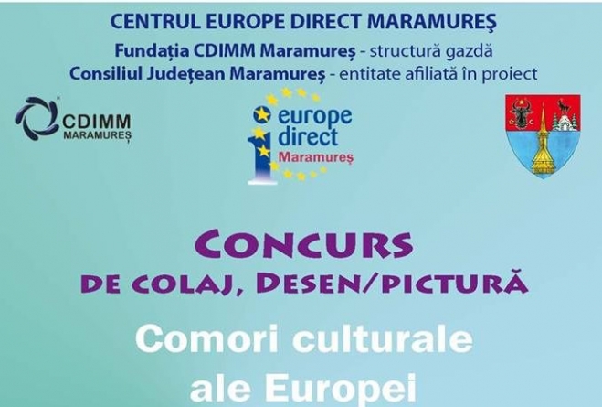 Despre comorile culturale ale Europei