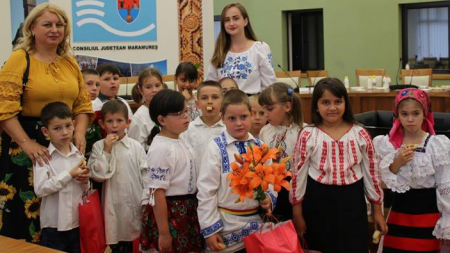 În 14 iunie, 14 școli au fost premiate (GALERIE FOTO)