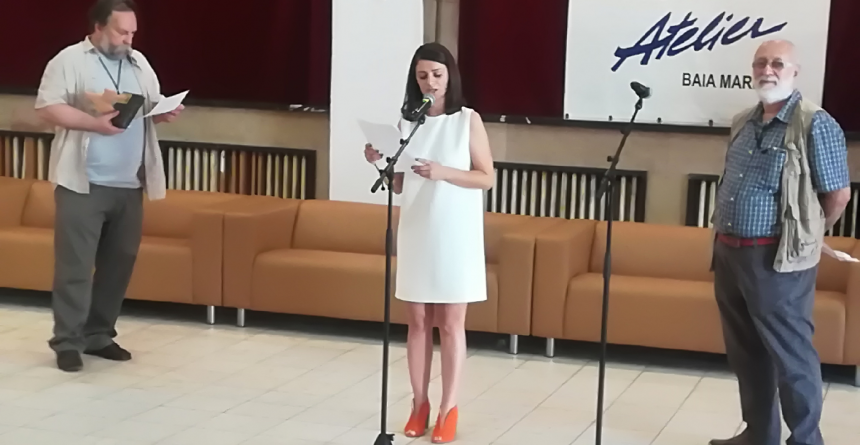 Start la Festivalul ”Atelier”; două jurii pentru 11 premii