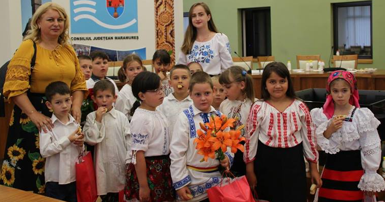 În 14 iunie, 14 școli au fost premiate (GALERIE FOTO)