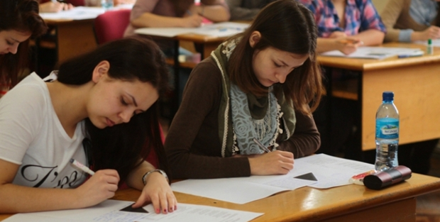 Aproape 4000 de elevi maramureșeni intră-n febra examenelor Evaluării Naționale