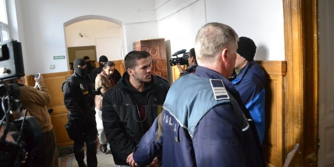 SENTINȚĂ DEFINITIVĂ. Închisoare pe viață pentru frații care l-au ucis pe șeful de post din Vișeu de Jos