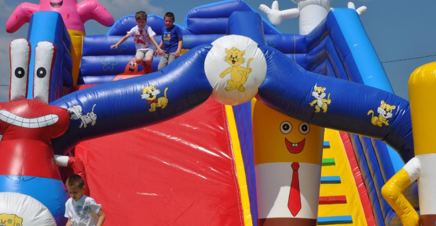 Oferta municipalității băimărene pentru Ziua Copilului