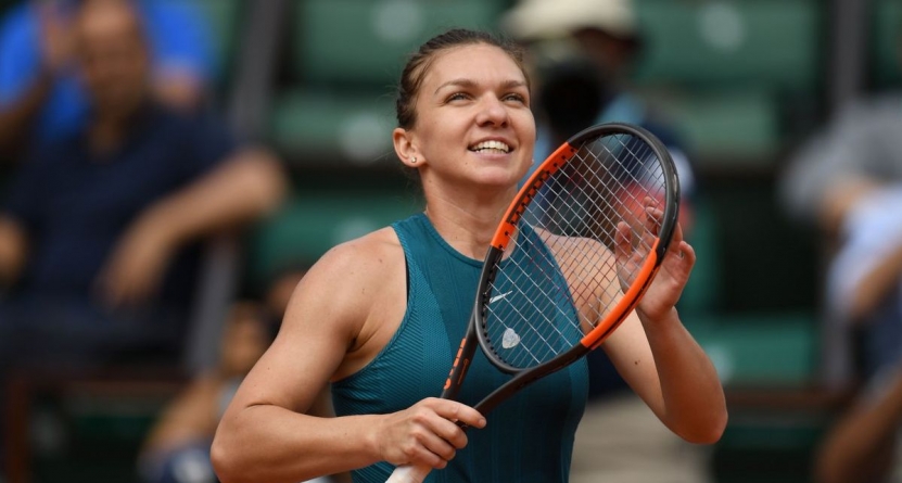 Simona Halep, nominalizată la Heart Award