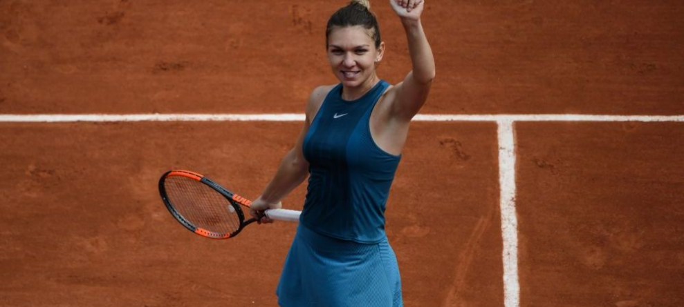A treia oară să fie cu noroc pentru Halep!