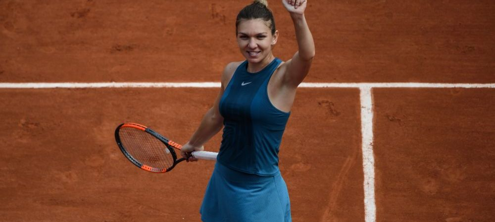 A treia oară să fie cu noroc pentru Halep!