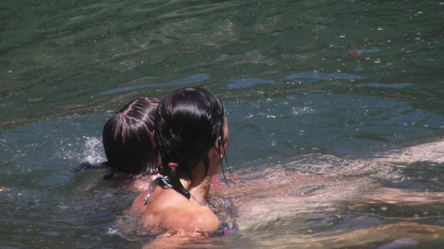 La relaxare într-un loc din Maramureș fără pereche în Europa