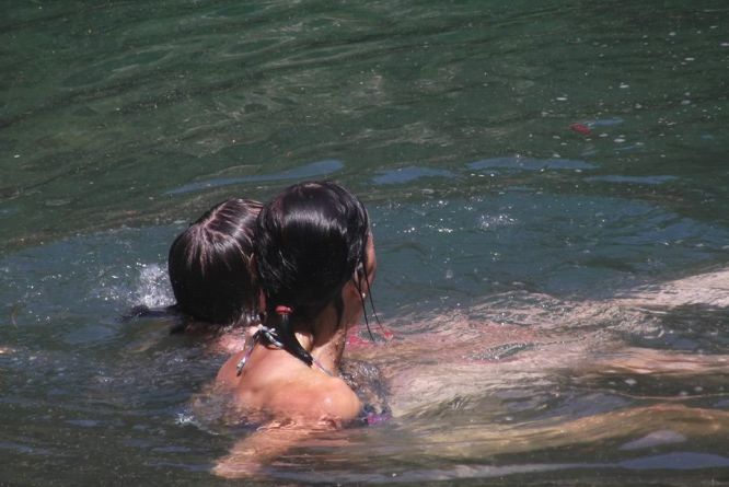 La relaxare într-un loc din Maramureș fără pereche în Europa