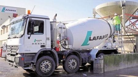 Gigantul cimentului, care a avut afaceri și în Maramureș, e acuzat de finanțarea Statului Islamic