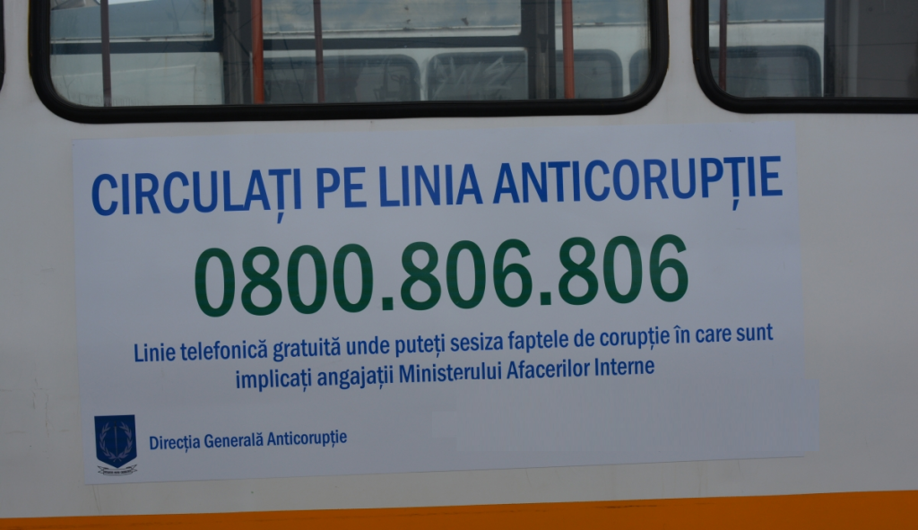 Agent de poliție condamnat definitiv pentru corupție