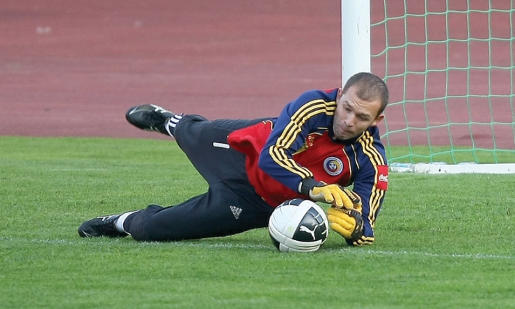 Mulțumim, ”Pisică”!