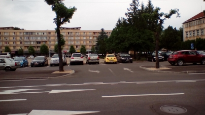 Schimbarea la față la piață