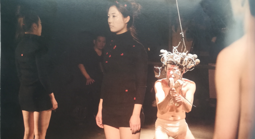 Festivalul Atelier, ziua a patra: piese și cărți de teatru