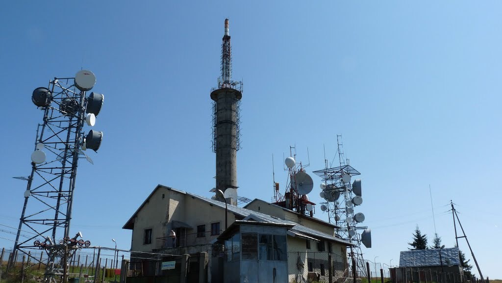 Sistarea emisiei analogice a programelor televiziunii publice a afectat multe gospodării din Maramureș