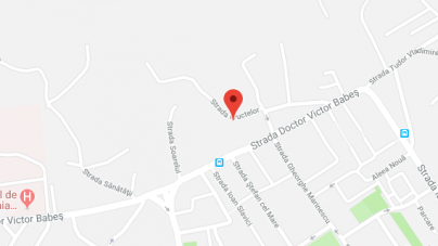 Proiect imobiliar într-o zonă selectă a Băii Mari