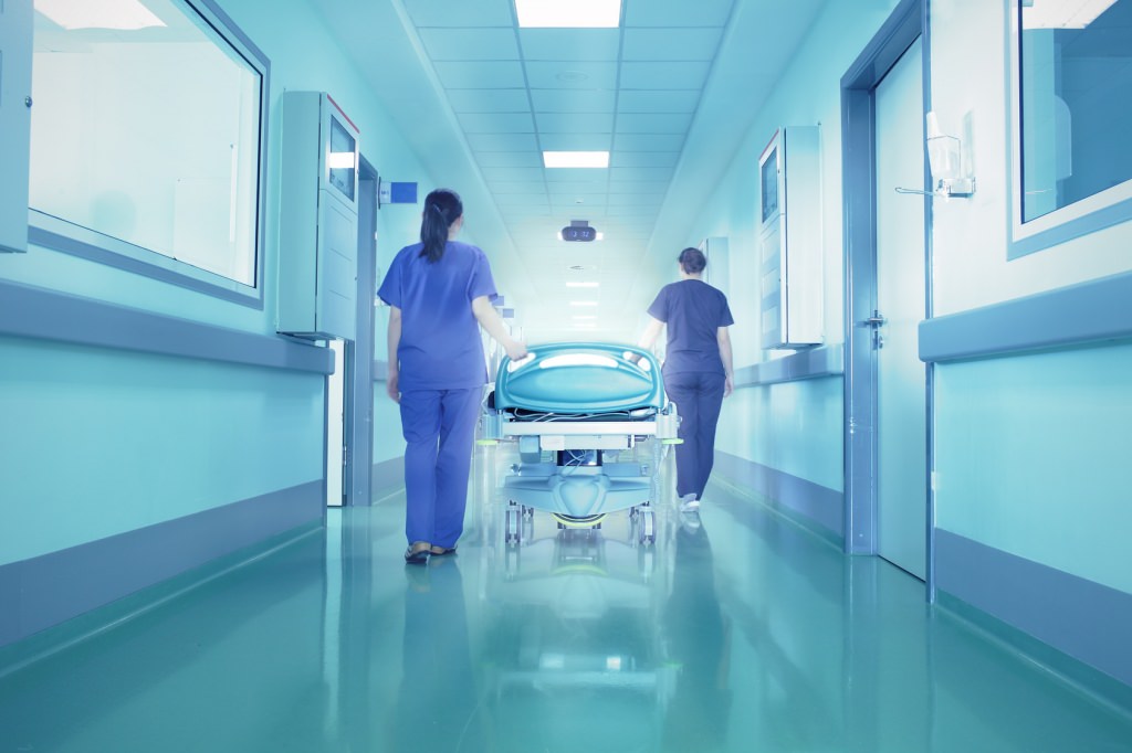 În Maramureș sunt mai multe unități medicale private decât de stat