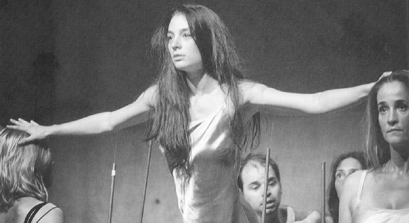 Festivalul ATELIER. Un spectacol indoor și altul outdoor