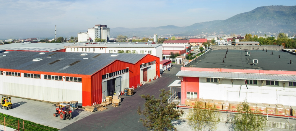 Depășiri ale valorilor maxime de zgomot pe străzile din zona industrială