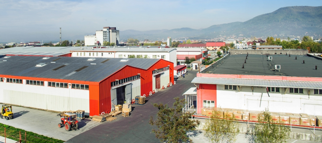 Depășiri ale valorilor maxime de zgomot pe străzile din zona industrială