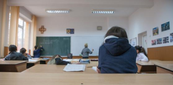 Elevii băimărenii, prea puțin interesați de învățământul profesional