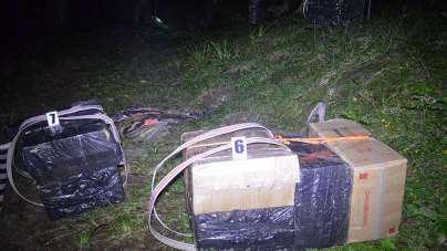 17.000 lei – eficiența unui foc de avertisment la graniță