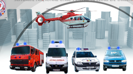 Agresiunile și scandalurile reprezintă 40% dintre intervențiile polițiștilor alertați prin apelurile la numărul unic de urgență